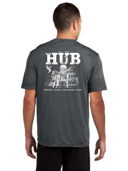 F3 The Hub Pre-Order