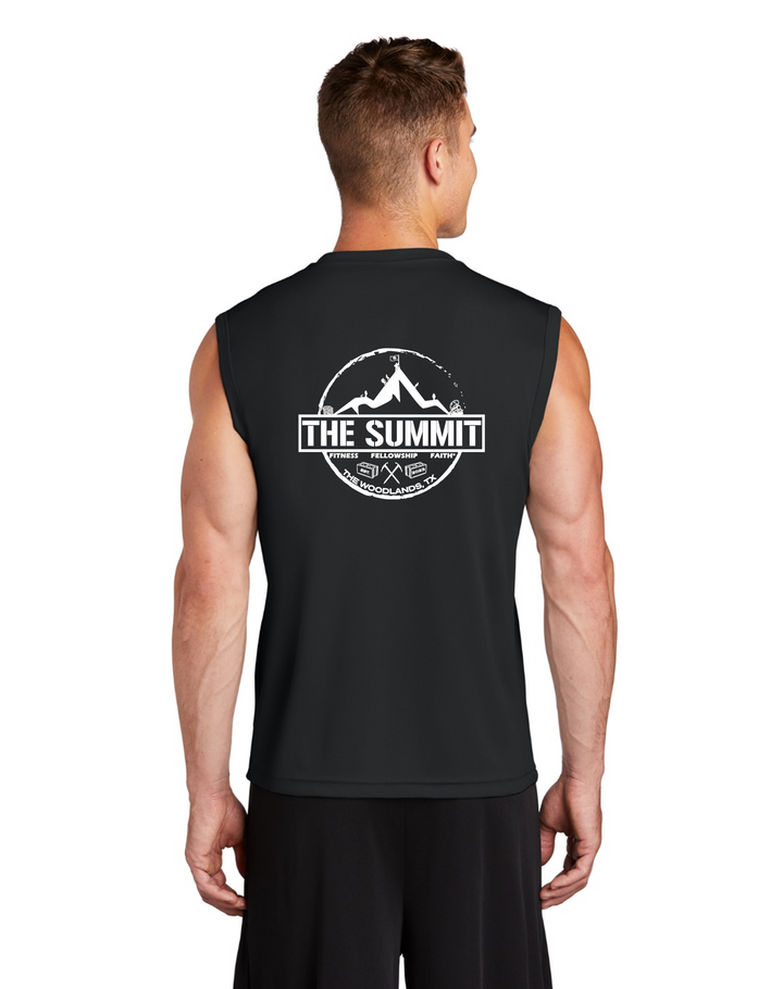 F3 Houston The Summit Pre-Order January 2023