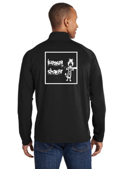 F3 Weasel Shaker Pre-Order February 2021