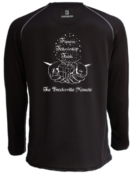 F3 The Brecksville Miracle Pre-Order 01/20