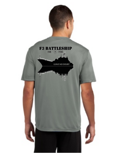 F3 Battleship Pre-Order