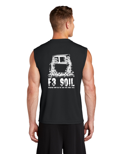 F3 Soil Pre-Order April 2023