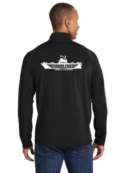 F3 Turning Point Shirt Pre-Order May 2022