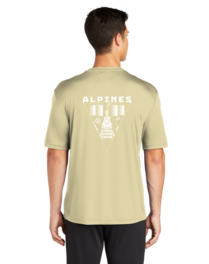 F3 Alpines Pre-Order January 2023