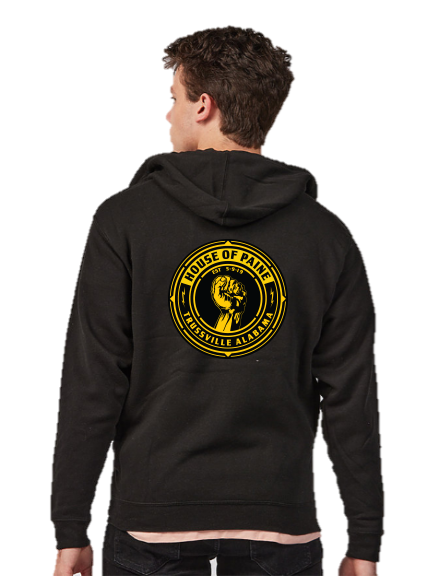 F3 House of Paine Pre-Order March 2021
