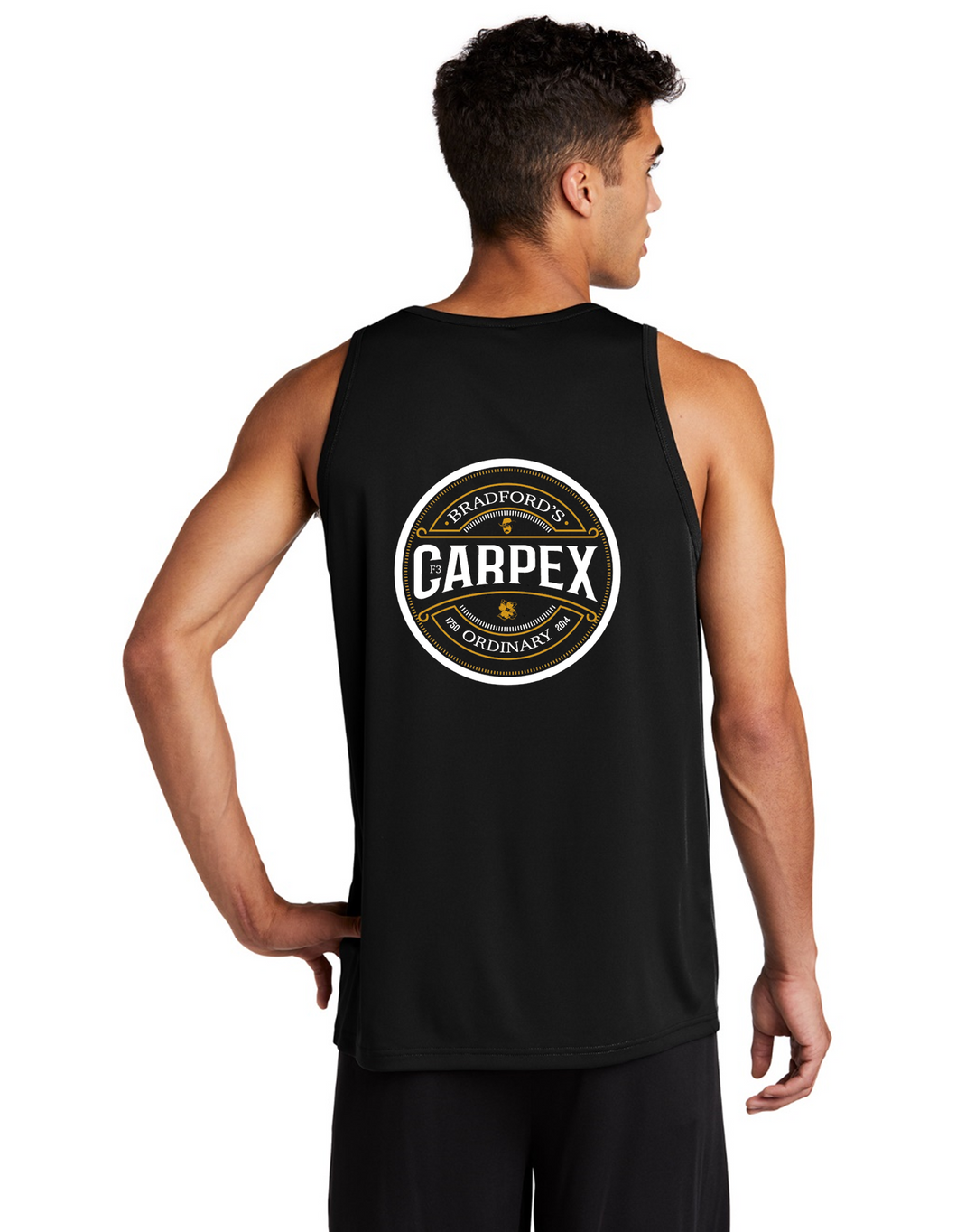 F3 Carpex Bradford's Ordinary Pre-Order March 2023