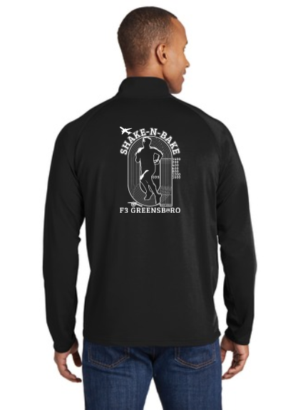 F3 Shake-N-Bake Pre-Order December 2020