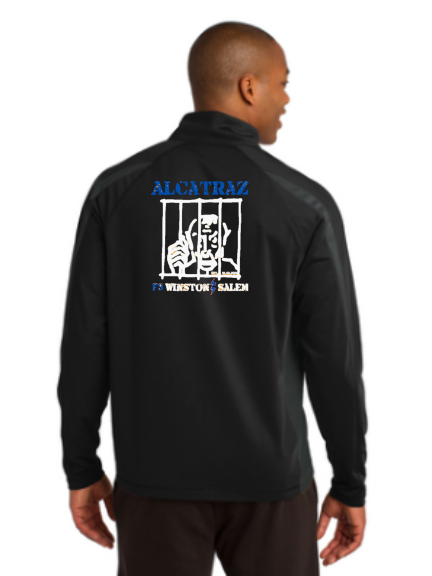 F3 Winston-Salem Alcatraz Pre-Order March 2021