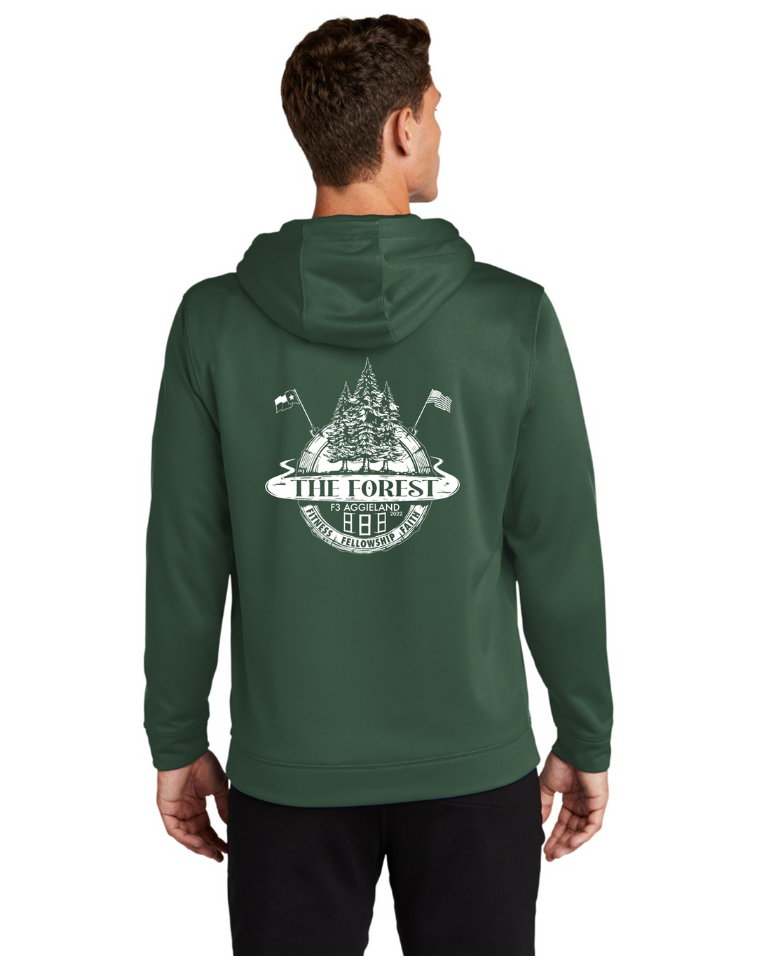 F3 Aggieland The Forest Pre-Order March 2023