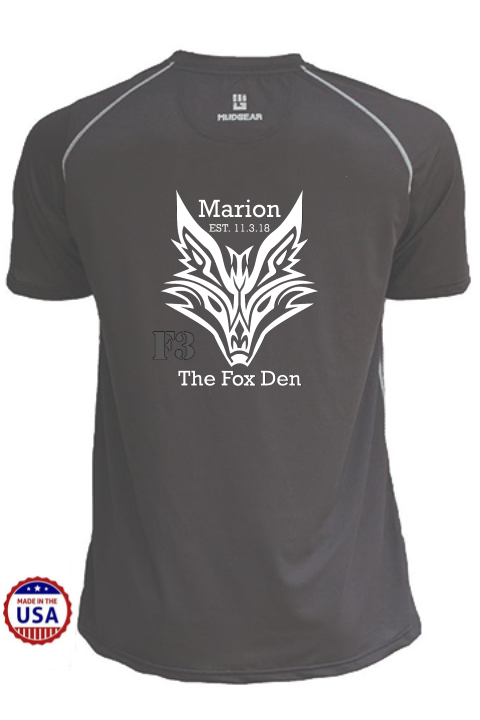 F3 Marion Pre-Order