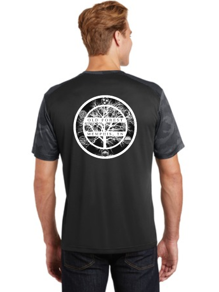 F3 Old Forest Shirts Pre-Order