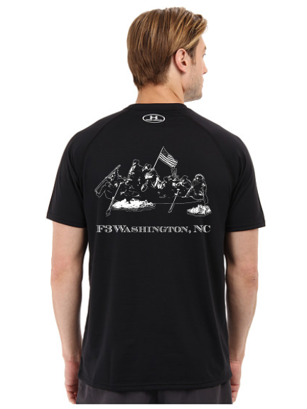 F3 Washington NC Pre-Order April 2023
