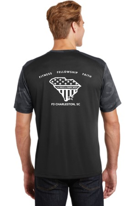 F3 Charleston - Park West Pre-Order