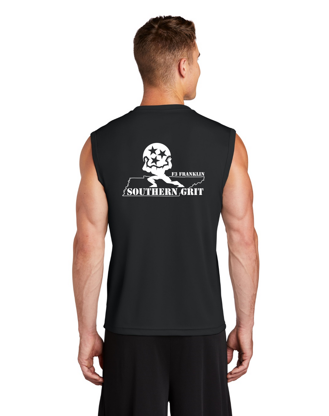 F3 Southern Grit Pre-Order October 2022