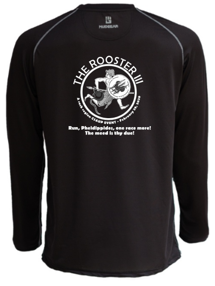 F3 Rooster CSAUP III  Pre-Order