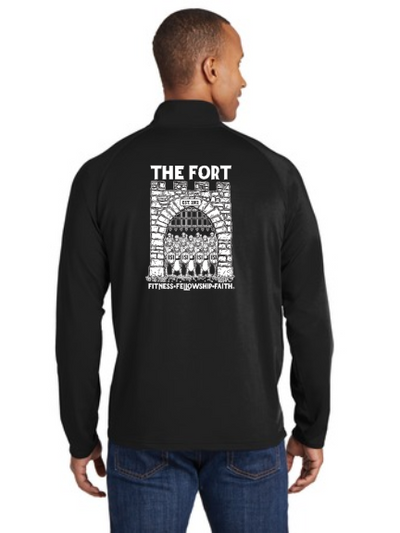 F3 The Fort Pre-Order October 2020