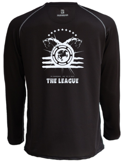 F3 The League Pre-Order