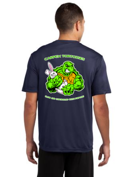 F3 Carpex Tortoises Pre-Order