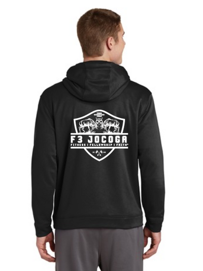 F3 JoCoGa Pre-Order July 2021