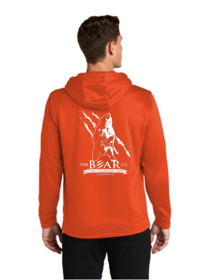 F3 Naperville The Bear Pre-Order October 2021