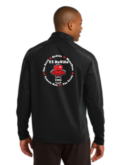 F3 DaVille Pre-Order April 2021