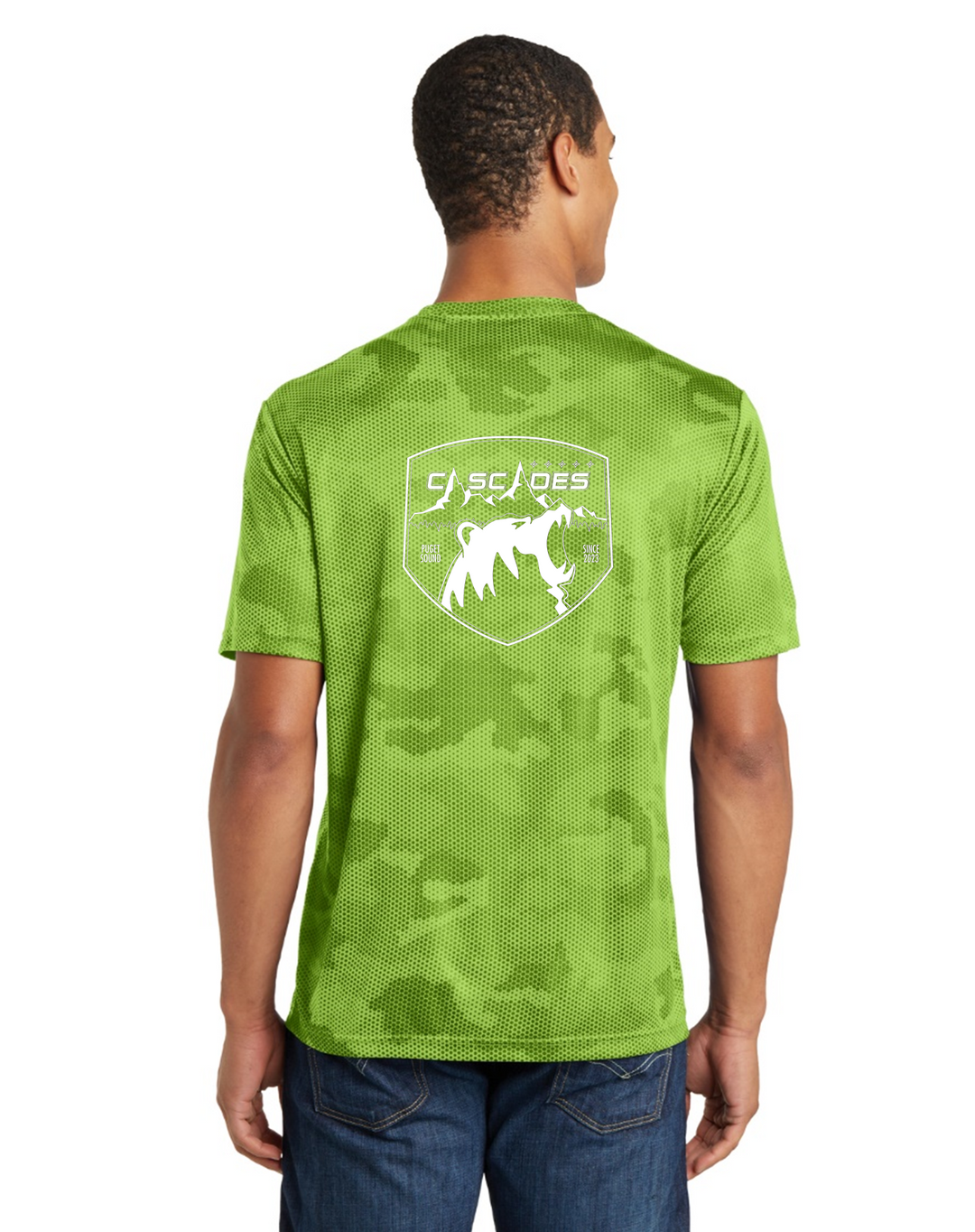 F3 Cascades Pre-Order April 2023