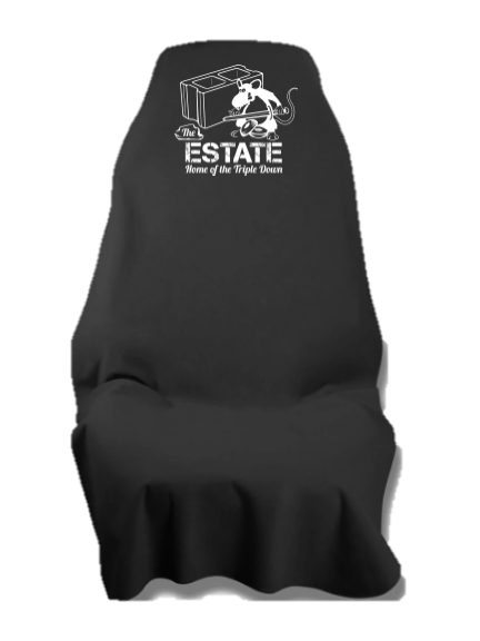 F3 The Estate Pre-Order August  2020