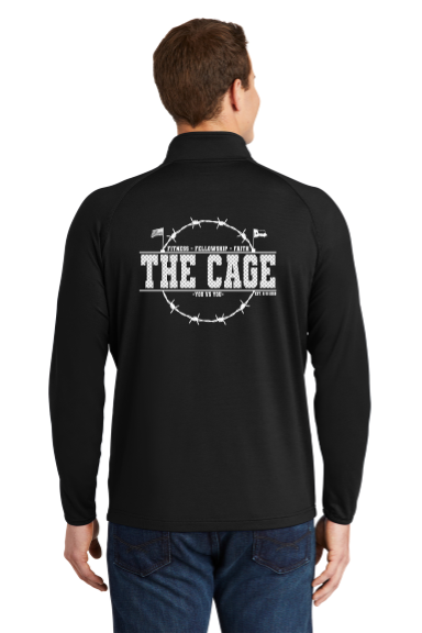 F3 The Cage Pre-Order August 2023