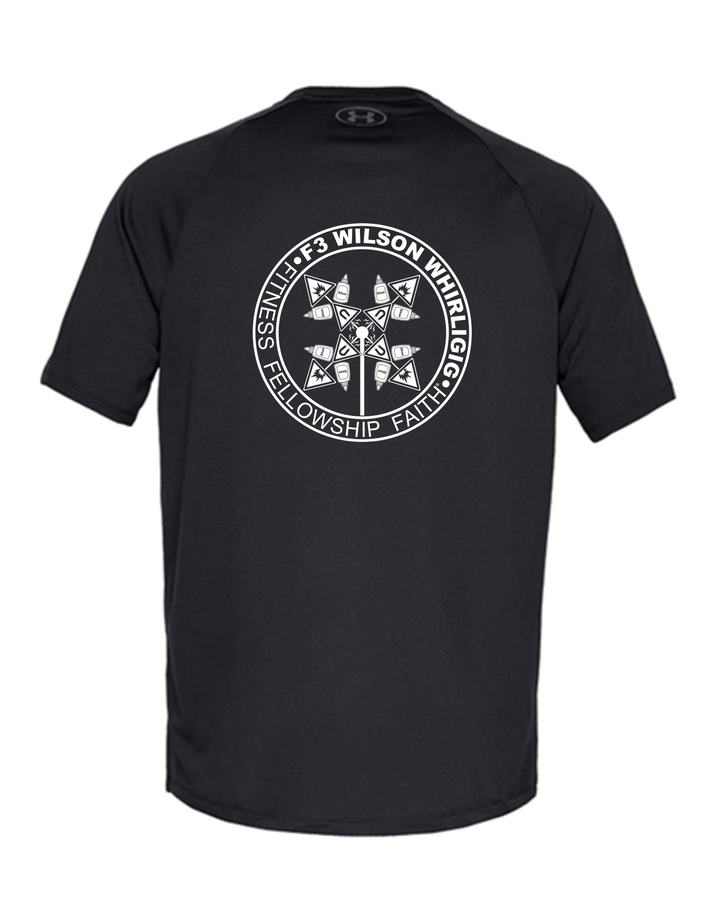F3 Wilson Whirligig Pre-Order March 2022