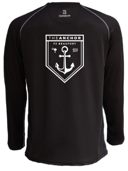 F3 The Anchor Pre-Order