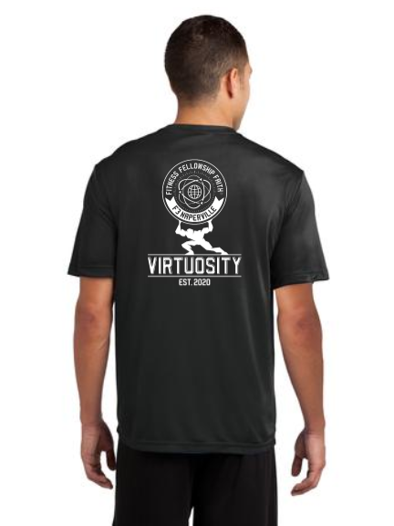 F3 Naperville Virtuosity Pre-Order May 2021