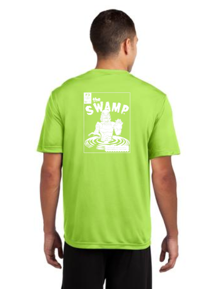 F3 The Swamp Pre-Order April 2021