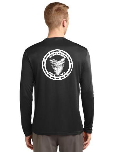 F3 Megalodon Pre-Order February 2021