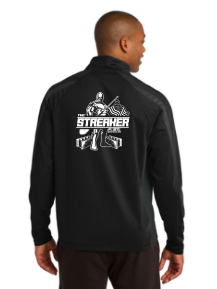 F3 The Streaker Pre-Order June 2021