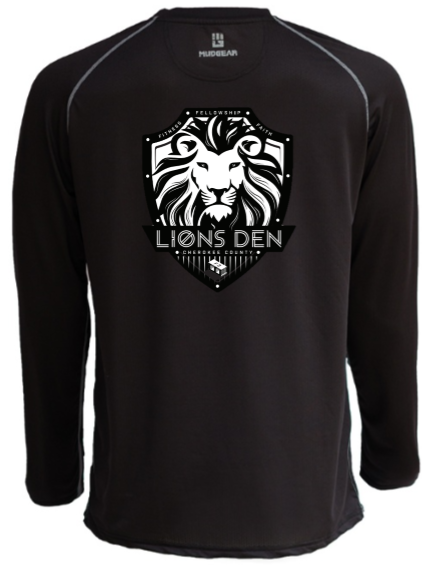 F3 Lion's Den Pre-Order 10/19