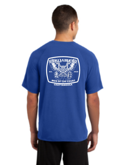 F3 Parliament Pre-Order December 2020