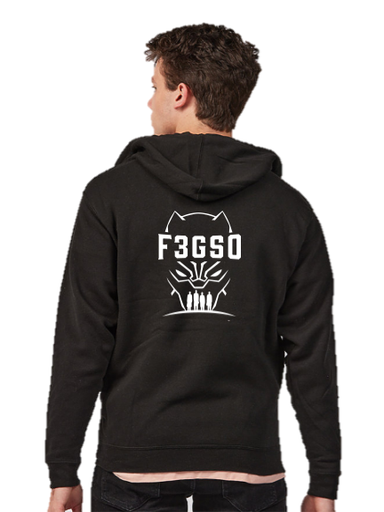 F3 GSO Pre-Order March 2021