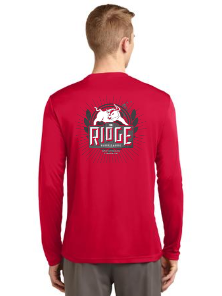 F3 Harrisburg The Ridge Pre-Order