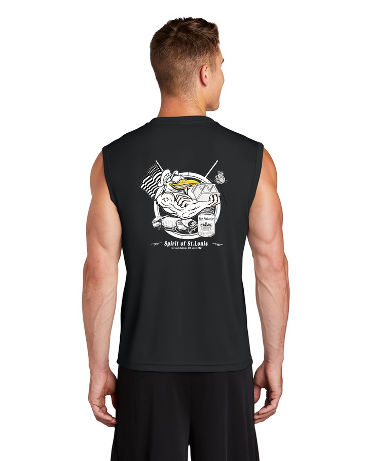 F3 SSTL The Pickle Jar Shirts Pre-Order July 2022