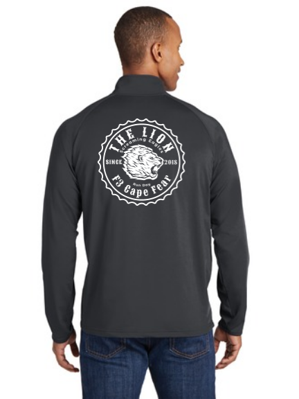 F3 Cape Fear The Lion  Pre-Order 01/20
