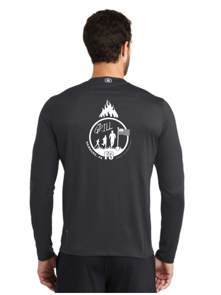 F3 Hamburg The Grill Pre-Order March 2020
