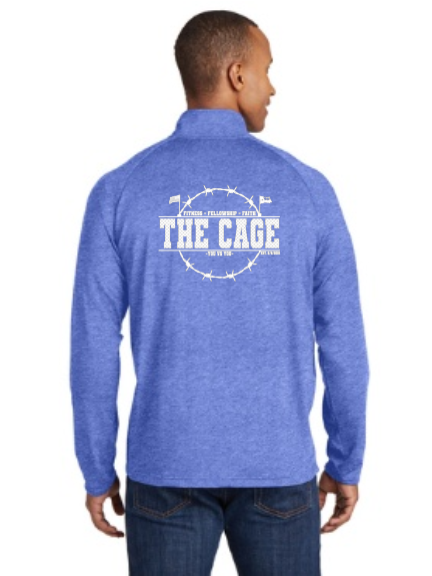 F3 Cage Winter Pre-Order November 2020