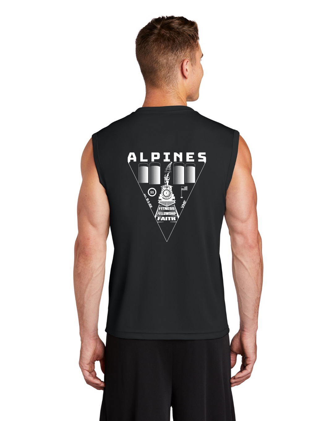 F3 Alpines Pre-Order January 2023