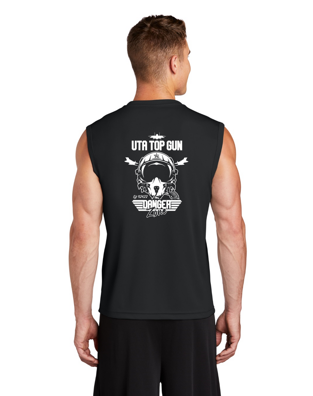F3 UTA Top Gun Danger Zone Pre-Order March 2023