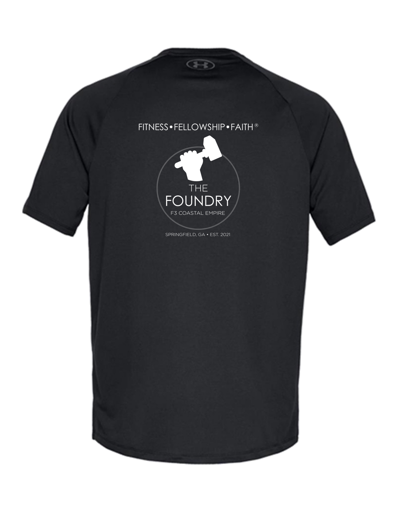 F3 Coastal Empire The Foundry Pre-Order February 2022