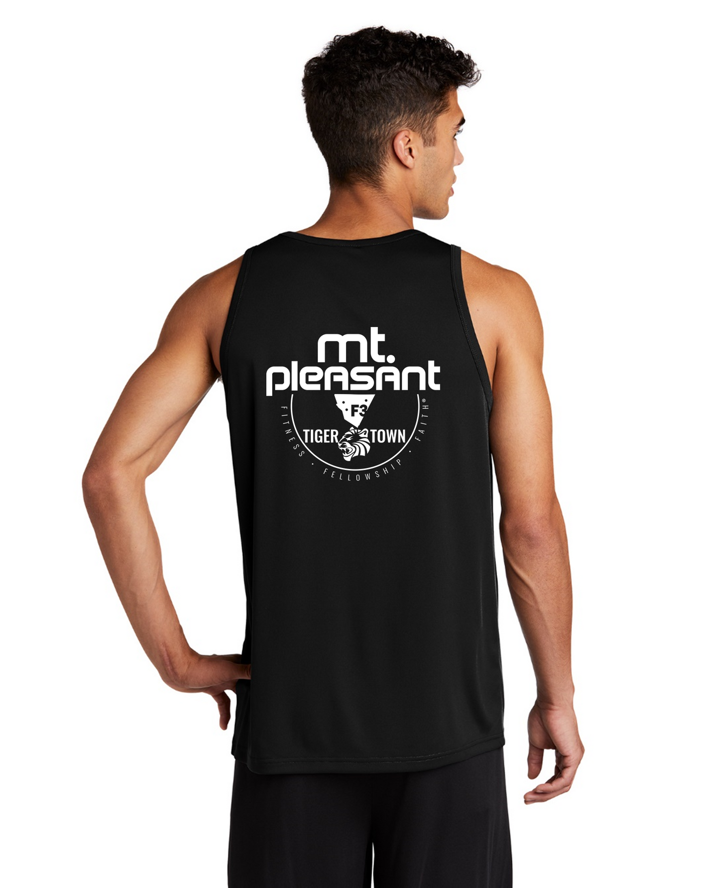 F3 Mt. Pleasant Pre-Order March 2023