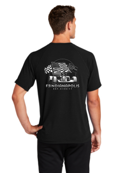 F3 Indianapolis Pre-Order November 2021