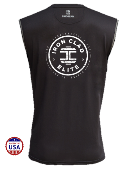 F3 Iron Clad Elite Pre-Order April 2021