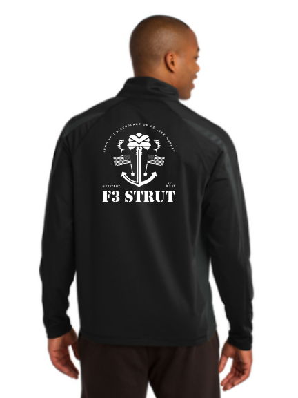 F3 Strut Pre-Order January 2023