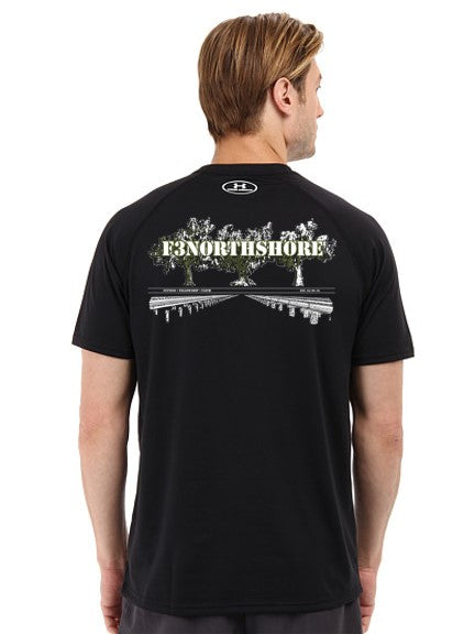 F3 Northshore Pre-Order